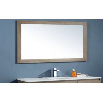SUNNY Framed Mirror